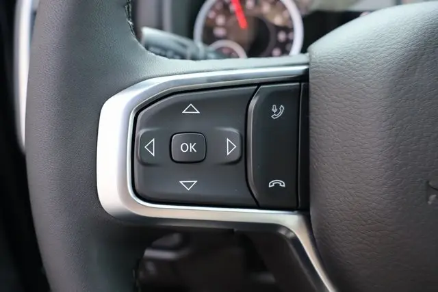 2025 Ram 1500 Big Horn photo 14
