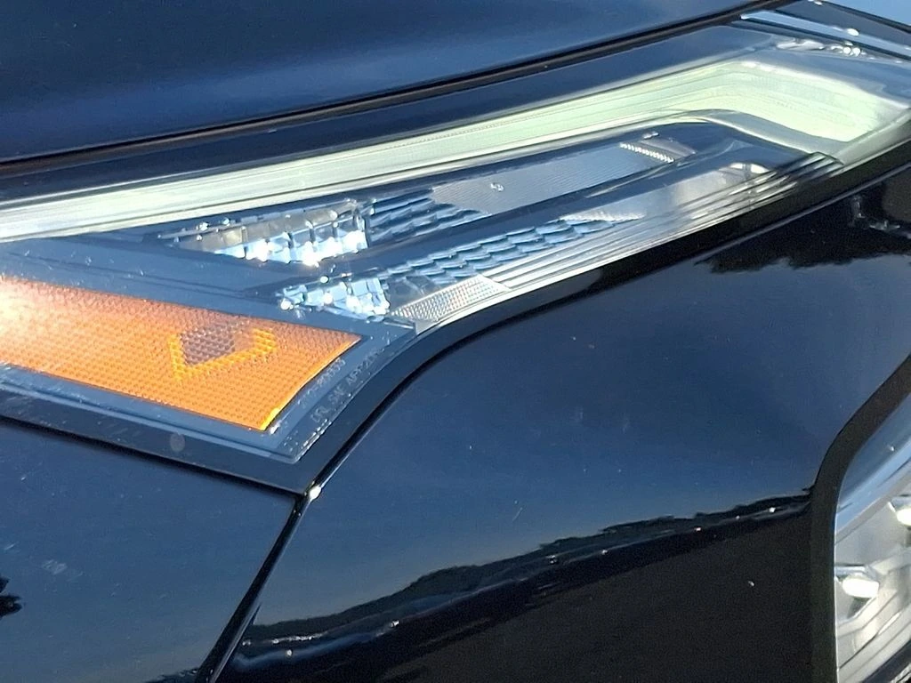 2023 Nissan Rogue SV - Photo 10