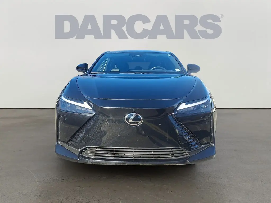 Used 2023 Lexus RZ Premium with VIN JTJAAAAB8PA019131 for sale in Mount Kisco, NY