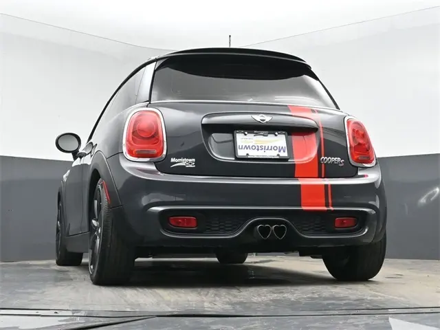 2016 Mini Cooper 2 Door Hardtop S photo 28