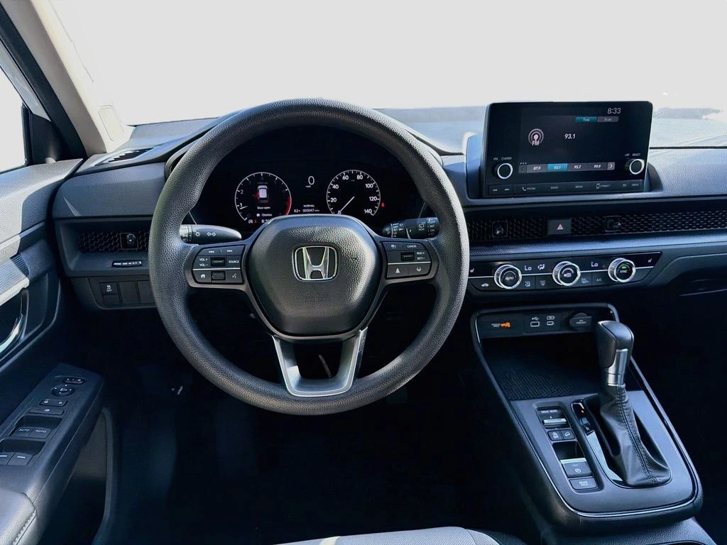 2024 Honda CR-V EX - Photo 20