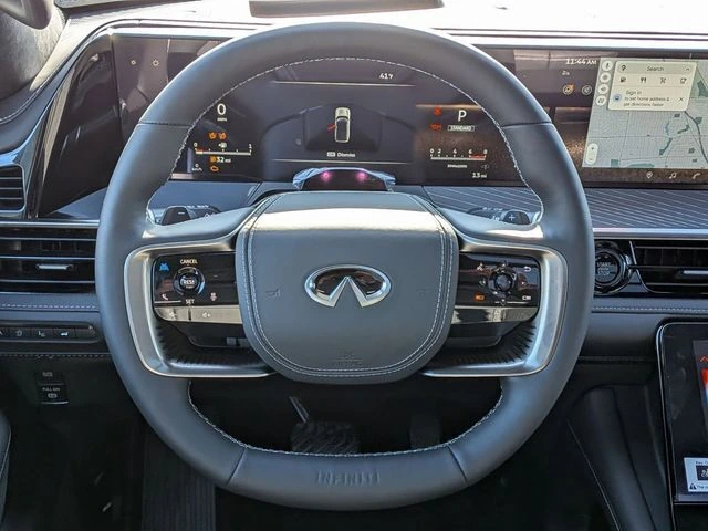 2026 INFINITI QX80 Autograph - Photo 19