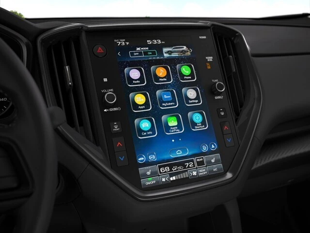 Vehicle thumbnail