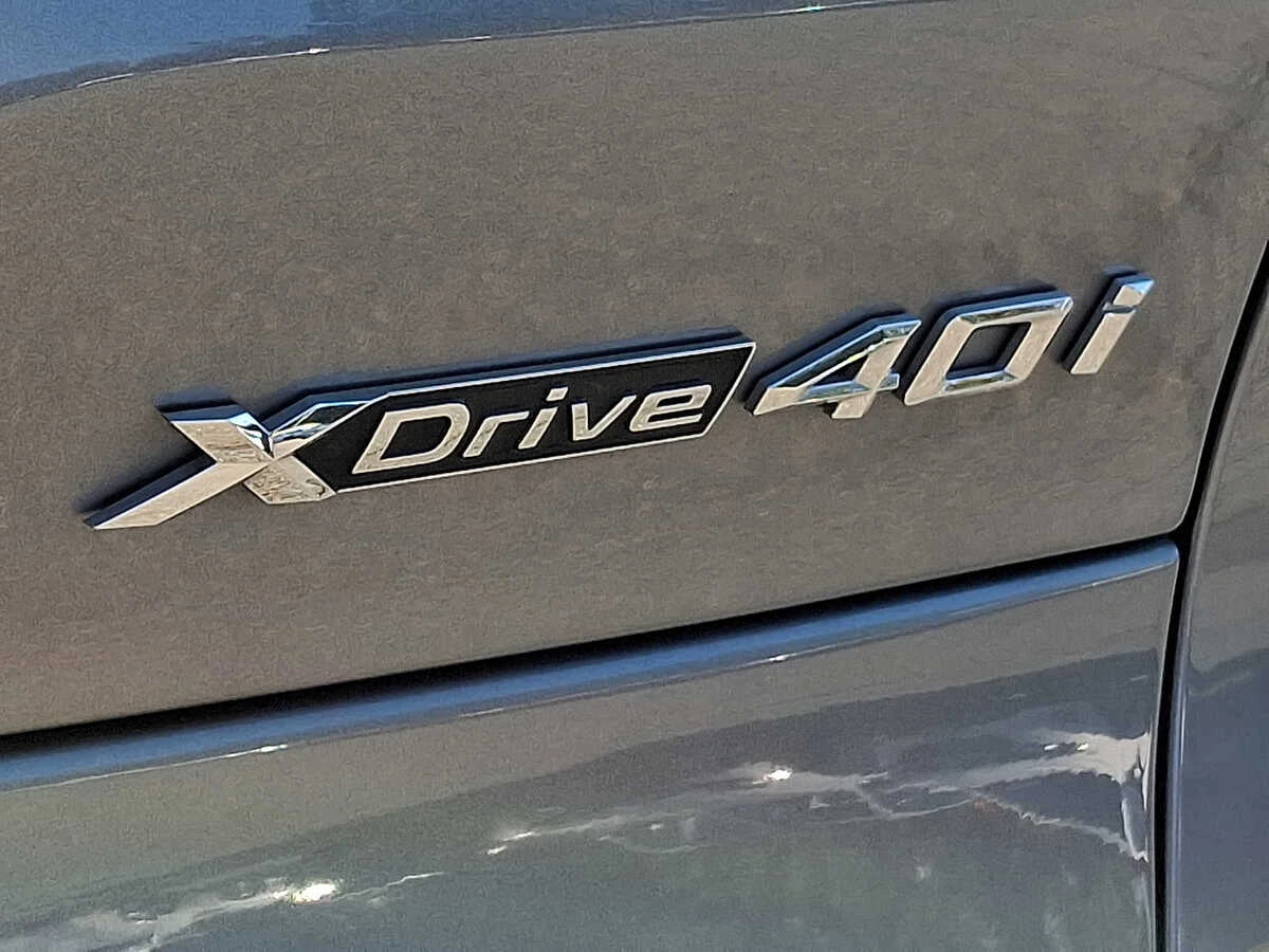 2024 BMW X5 40i - Photo 28