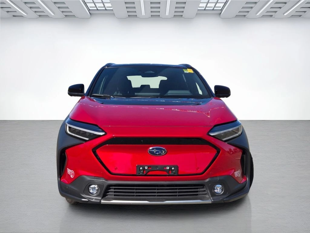 Used 2023 Subaru SOLTERRA Touring with VIN JTMABABA0PA027035 for sale in Folsom, CA