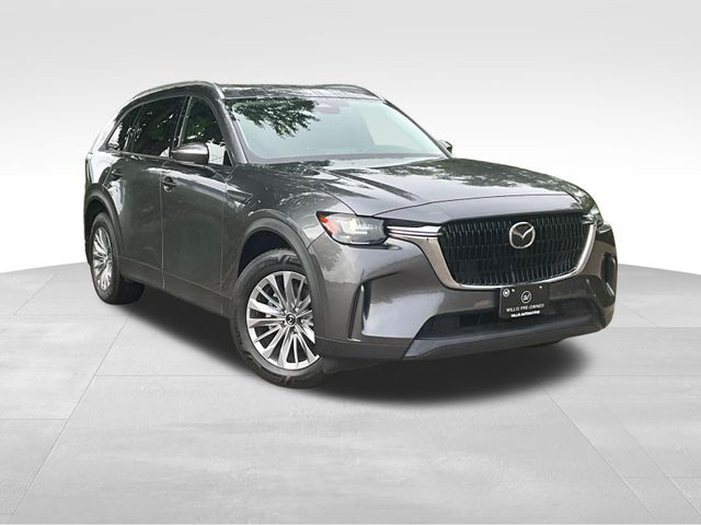 2024 Mazda CX-90 3.3 Turbo Preferred