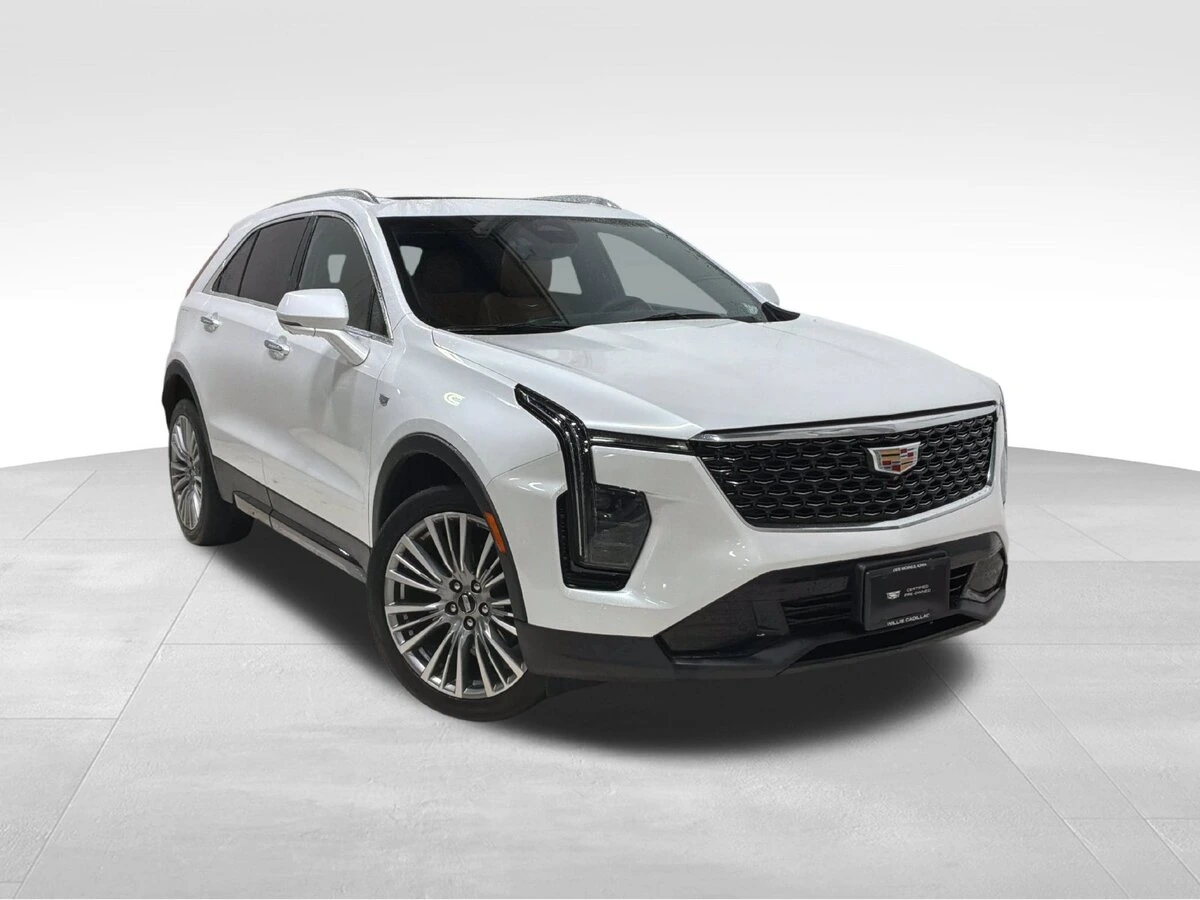2024 Cadillac XT4