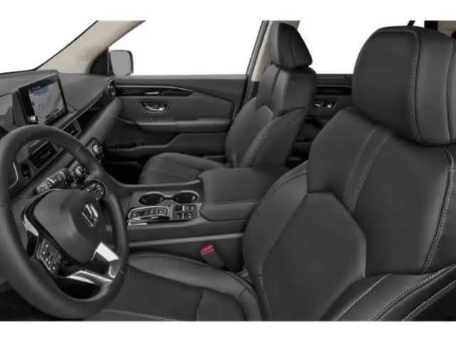 2025 Honda Pilot Touring photo 10