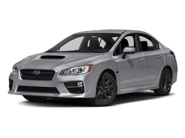 2017 Subaru WRX 2.0's photo