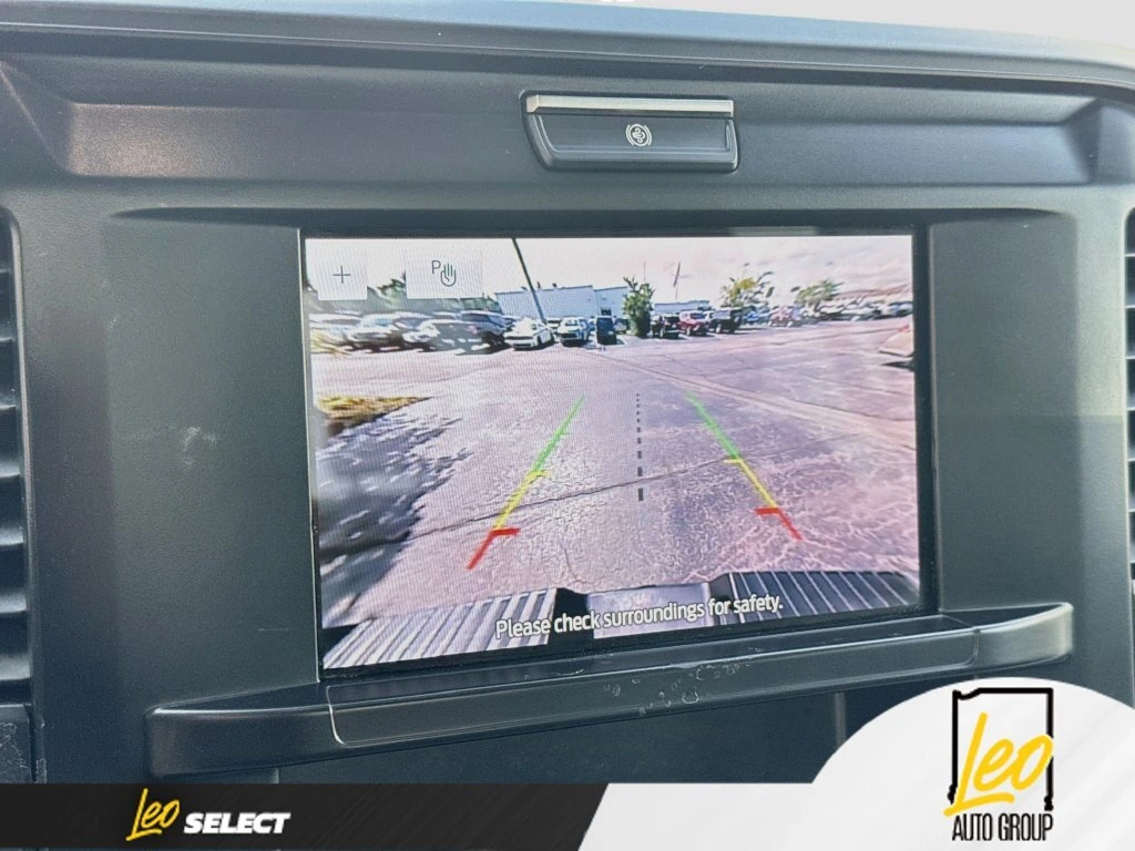 2026 Ford F-350 Super Duty XLT - Photo 16