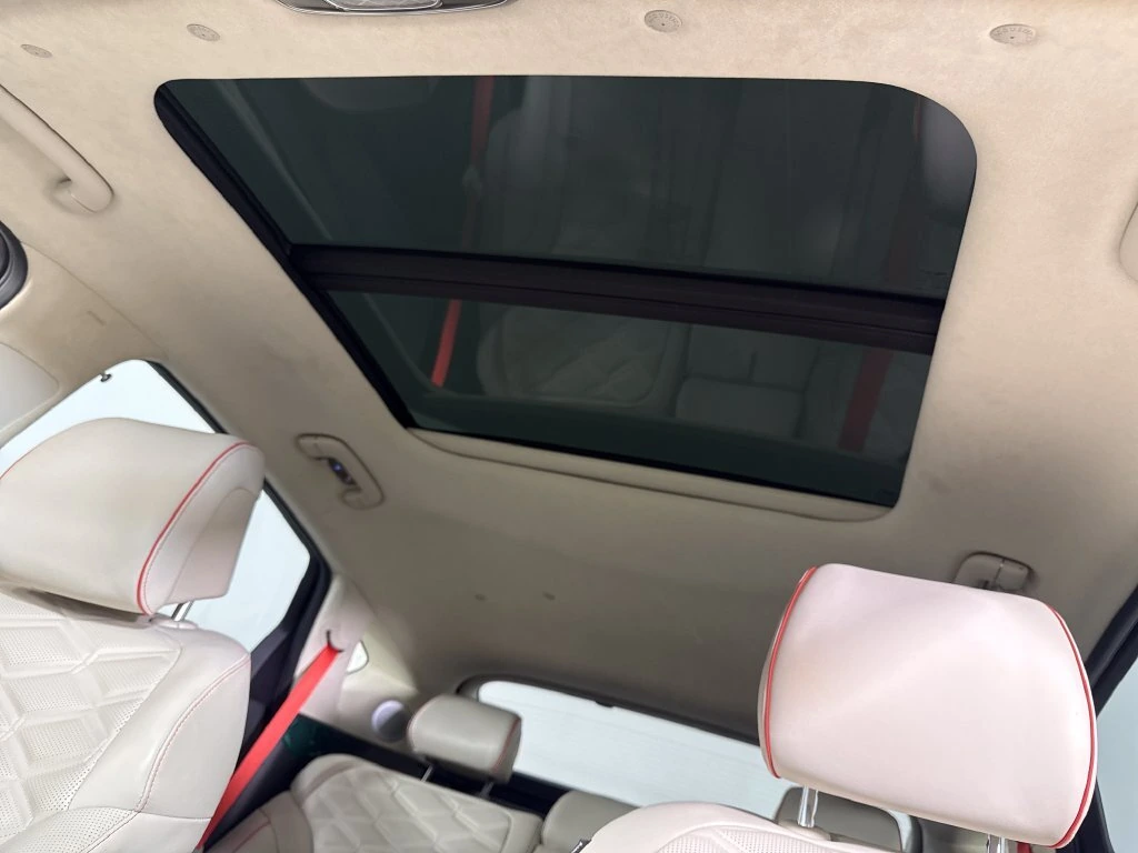2025 GENESIS GV80 Coupe E-SC - Photo 26