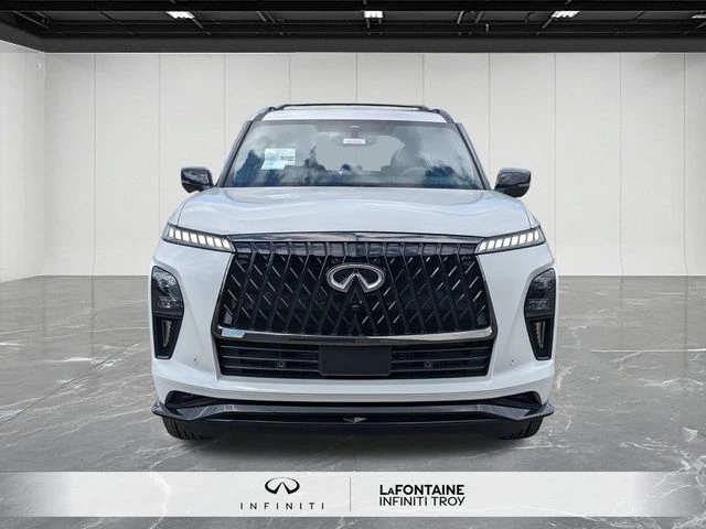 2026 INFINITI QX80 Sport - Photo 8