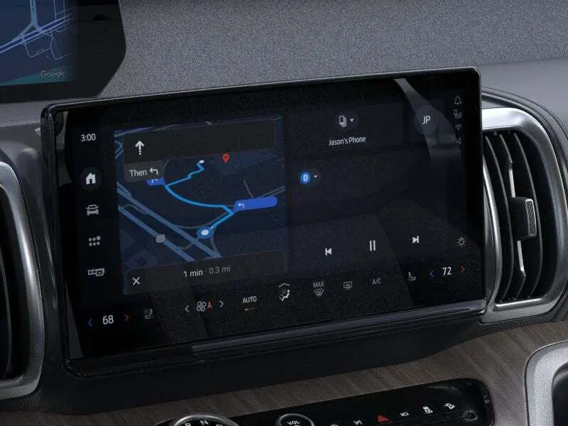 2025 Ford Expedition Platinum photo 12