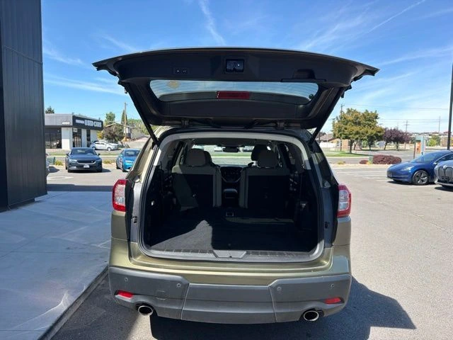 2025 Subaru Ascent Premium - Photo 8