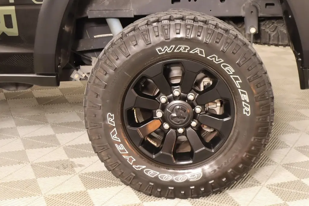 2023 Ram 2500 Power Wagon photo 20