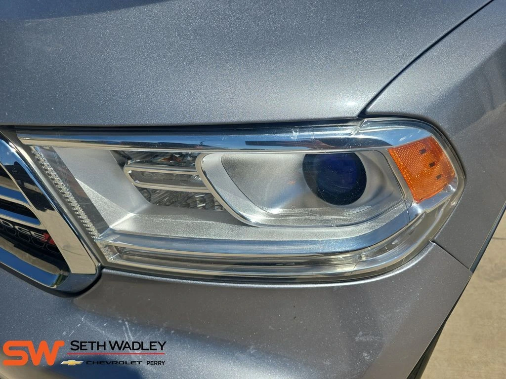 2019 Dodge Durango SXT Plus - Photo 32
