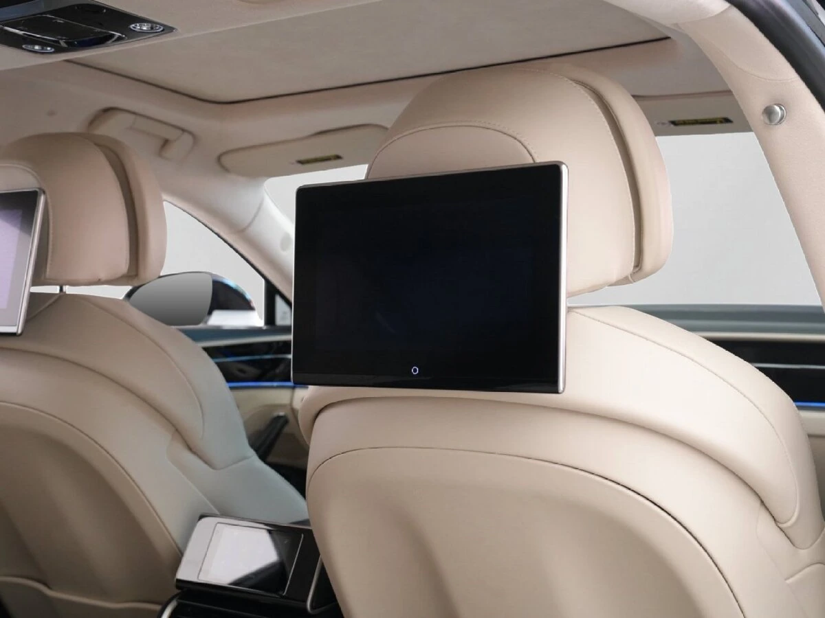 2026 Bentley Flying Spur Azure - Photo 43