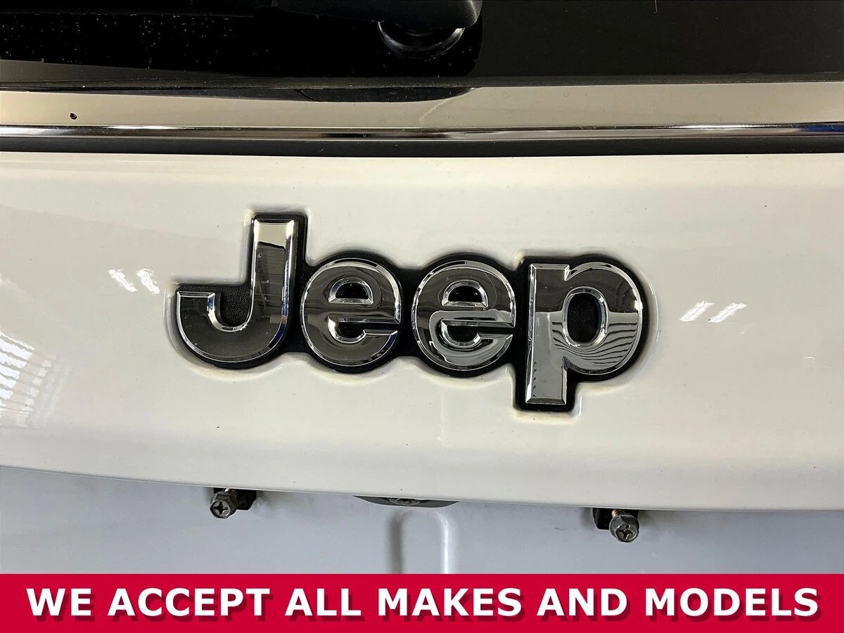 2023 Jeep Compass Limited - Photo 23