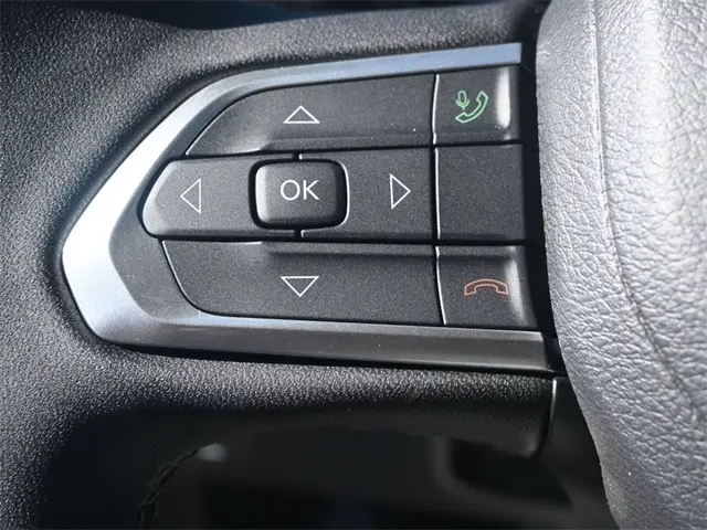 2026 Jeep Compass Latitude photo 18