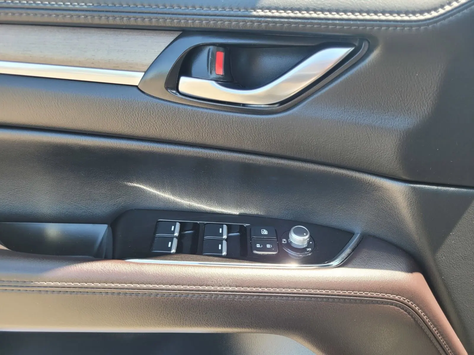 2023 Mazda CX-5 2.5 Turbo Signature photo 17