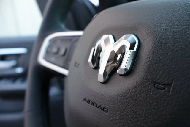 2026 RAM 1500 Big Horn/Lone Star - Photo 28