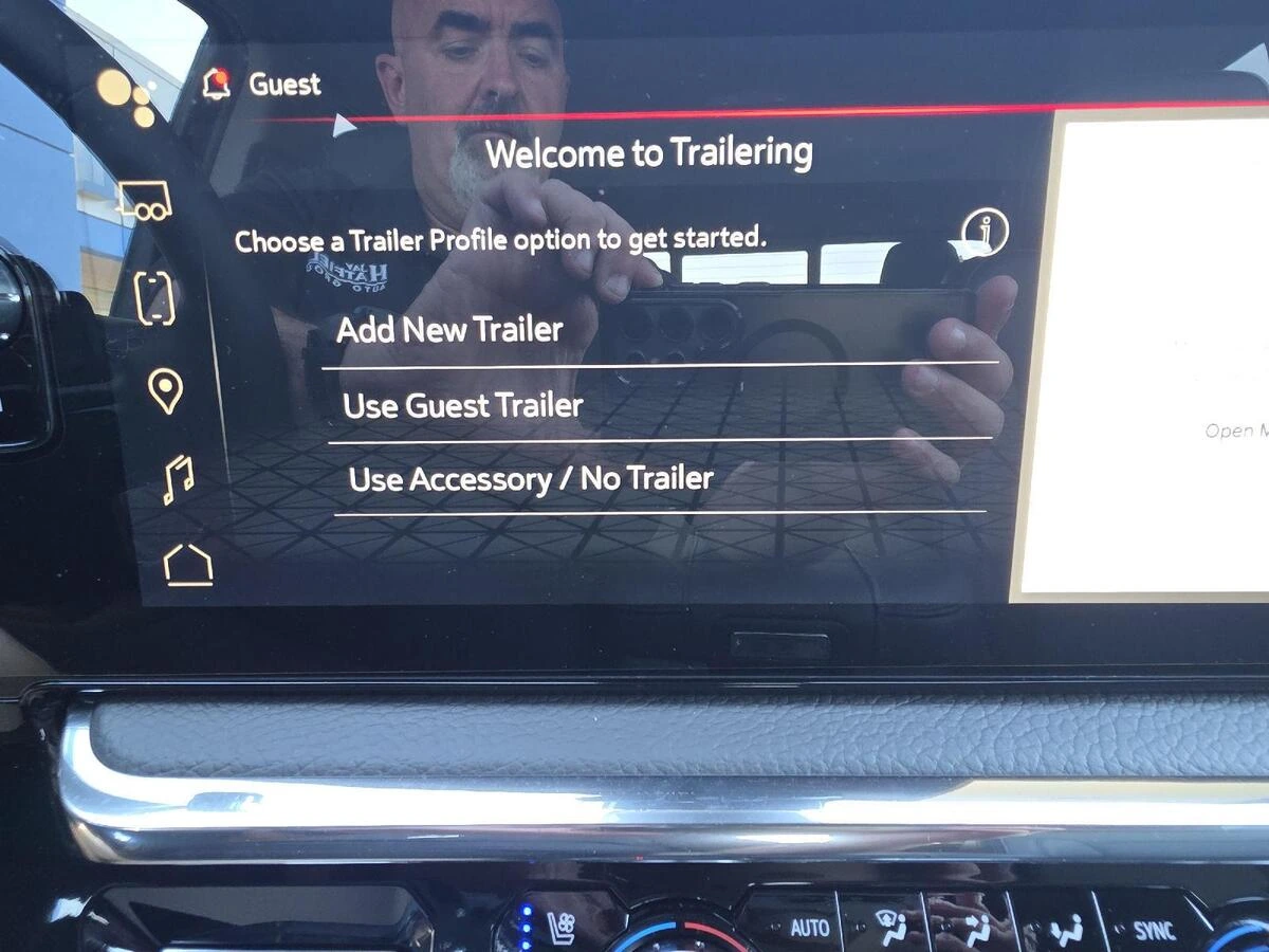 2026 GMC Sierra 1500 Denali - Photo 22