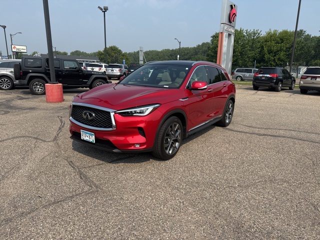 Vehicle