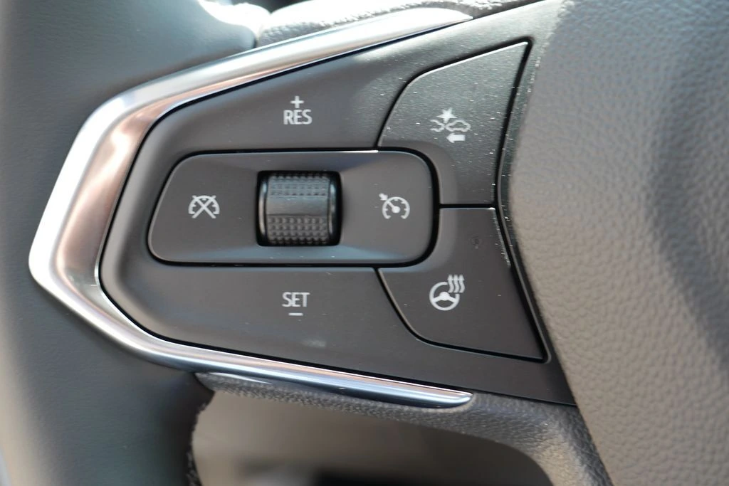 2026 Chevrolet Trax Activ - Photo 16