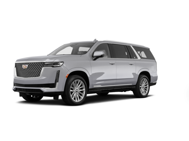 Escalade ESV image