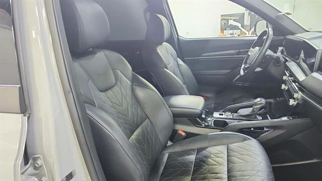 2024 Kia Telluride EX X-Line - Photo 27