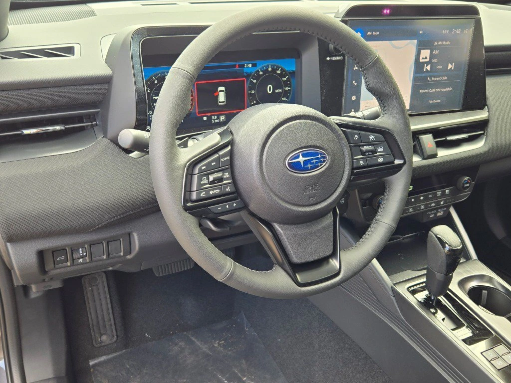 2026 Subaru Outback Limited - Photo 32