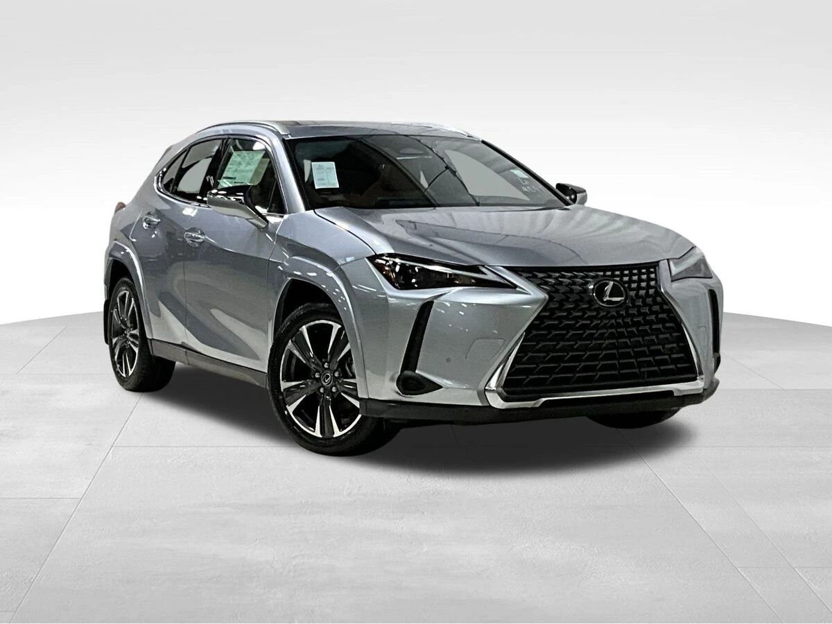 2025 Lexus UX Hybrid 300h's photo