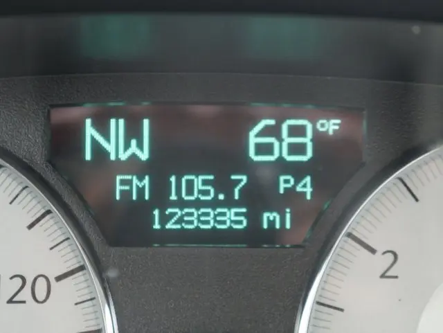 2009 Chrysler 300 C photo 7