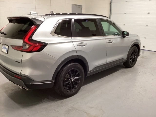 2025 Honda CR-V Sport - Photo 7