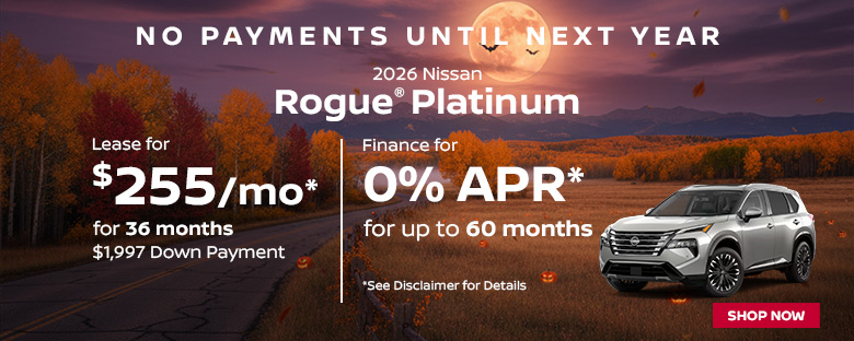 Rogue Platinum