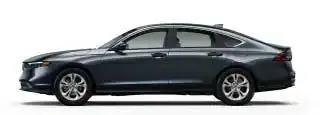 2025 Honda Accord