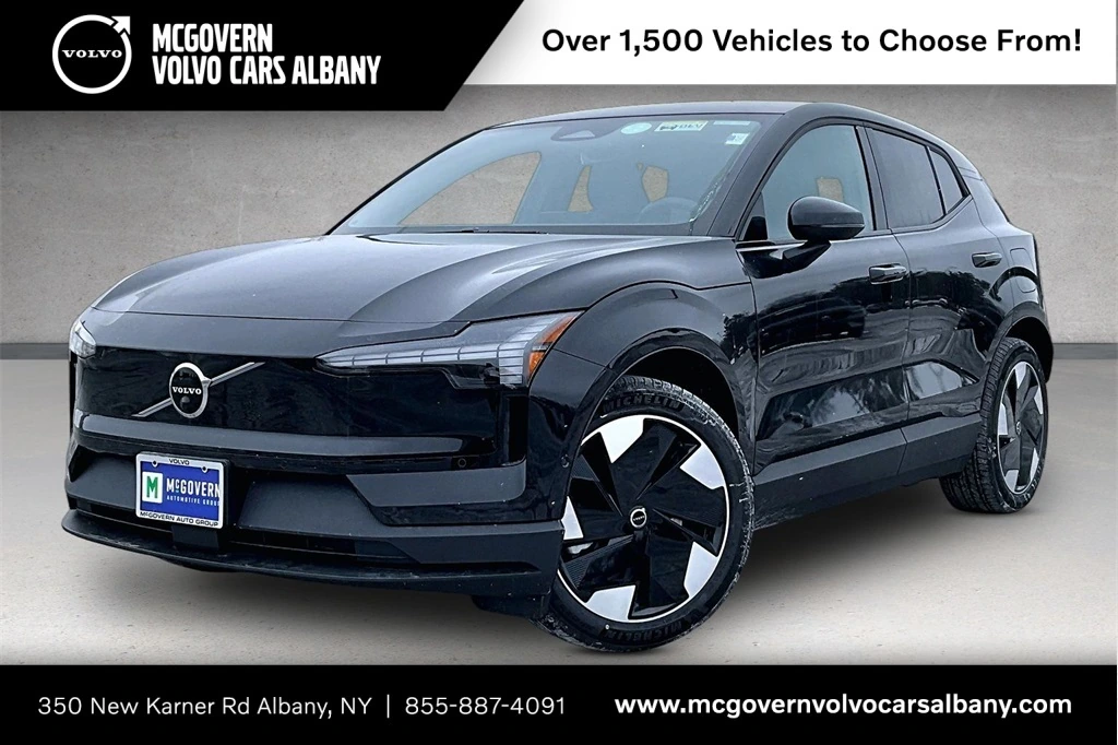 2026 Volvo - image 1