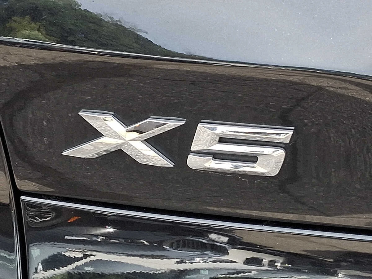 2019 BMW X5 40i - Photo 31