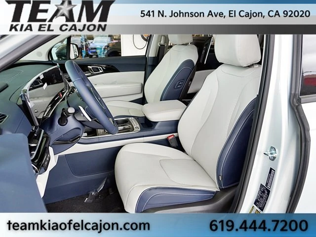 2026 Kia Carnival SX Prestige - Photo 19