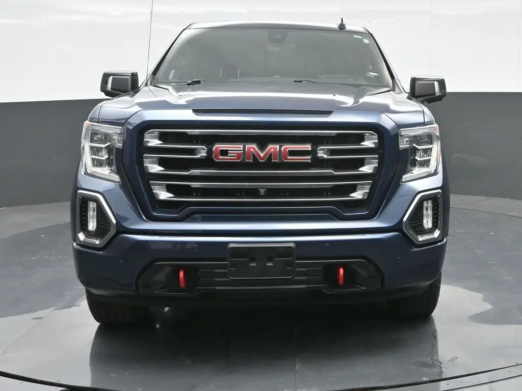 2020 Gmc Sierra 1500 AT4 photo 5
