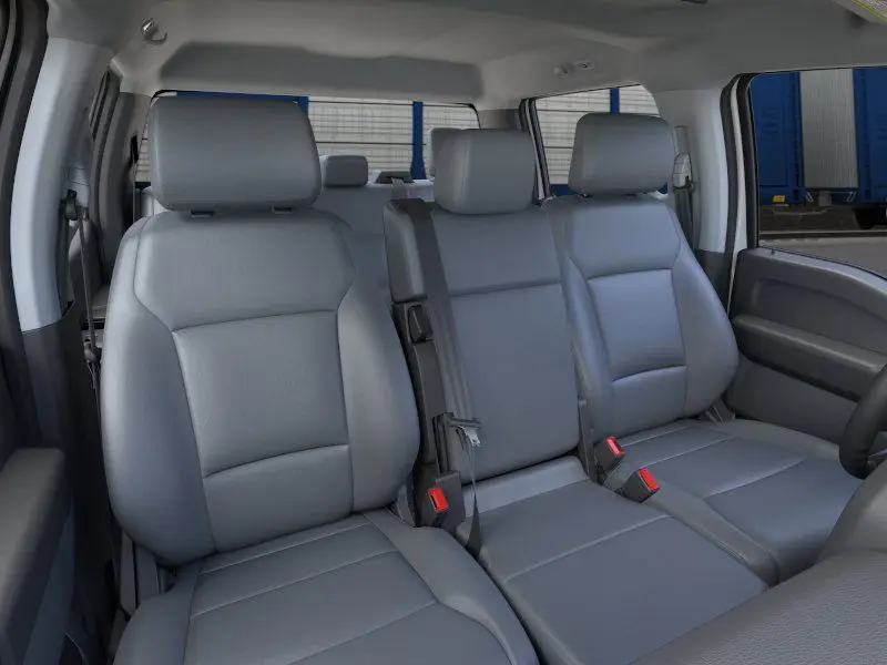 2026 Ford F-250 photo 2
