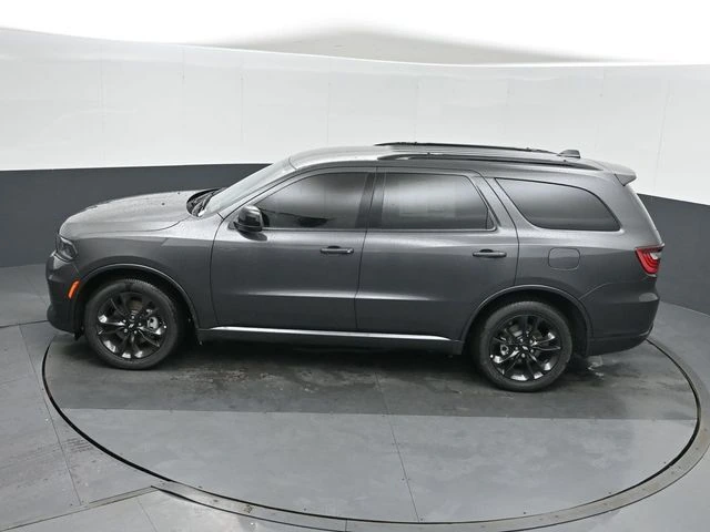2026 Dodge Durango GT - Photo 36