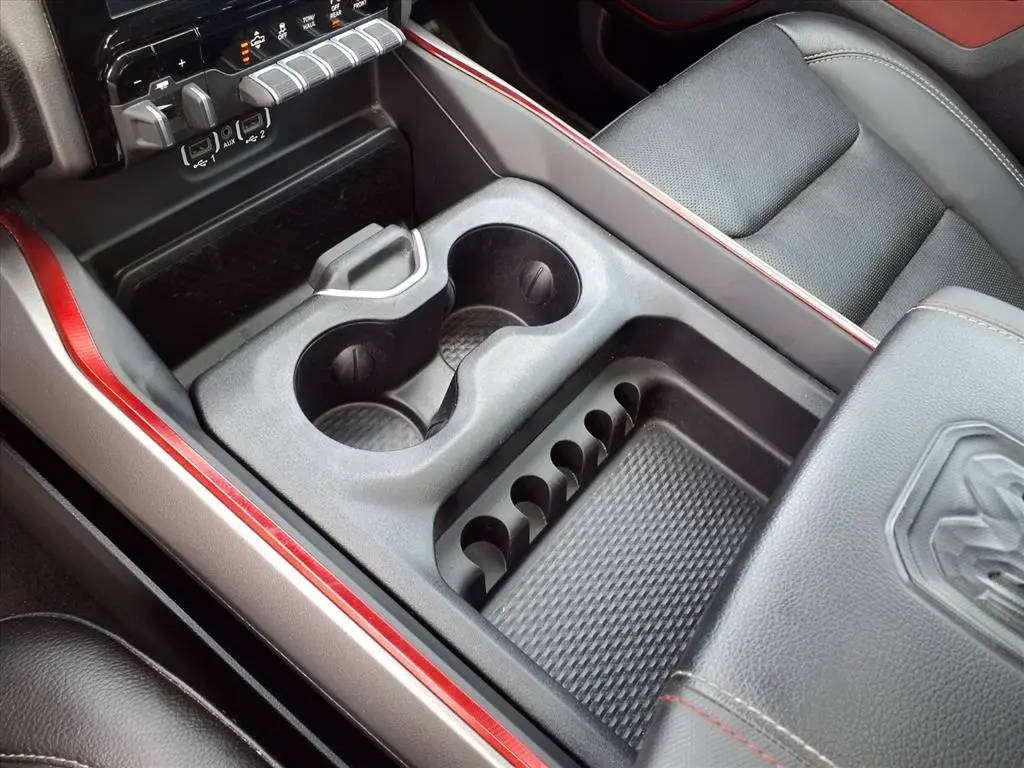 2022 Ram 1500 Rebel photo 23