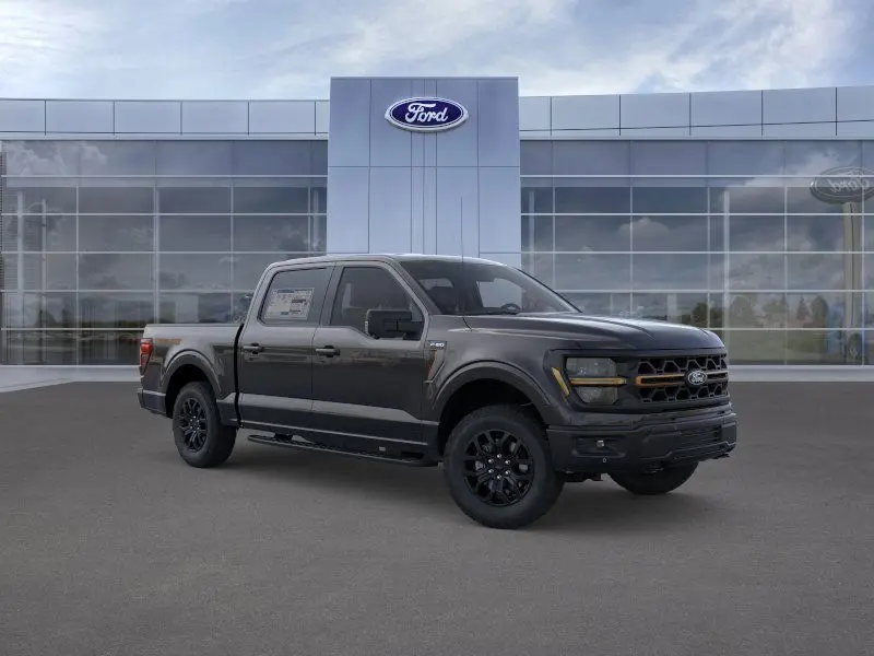 2025 Ford F-150 Tremor's photo