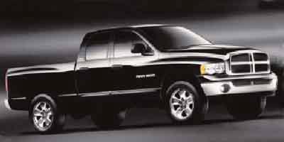 2003 Dodge Ram 1500 ST