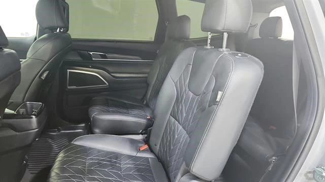2024 Kia Telluride EX X-Line - Photo 23