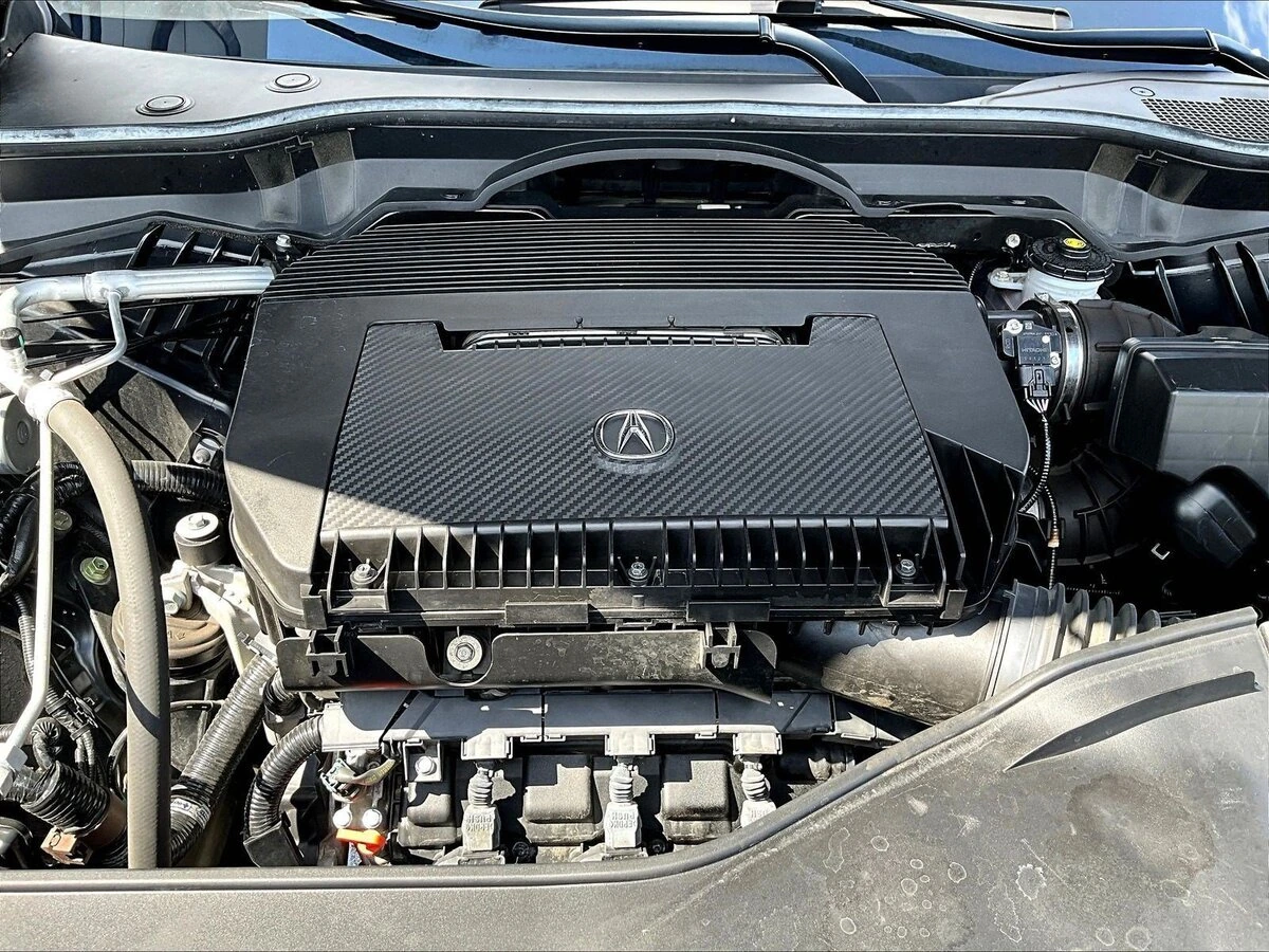 2023 Acura MDX Base - Photo 31