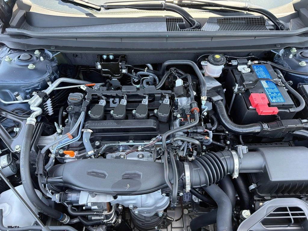 2026 Honda Accord SE - Photo 26