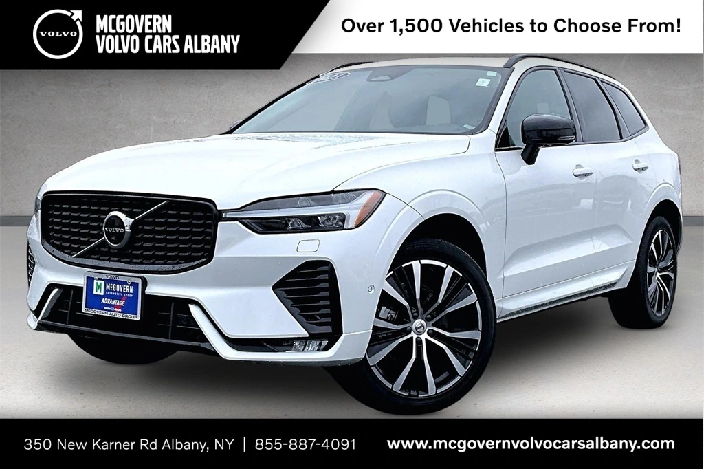 2023 Volvo - image 1