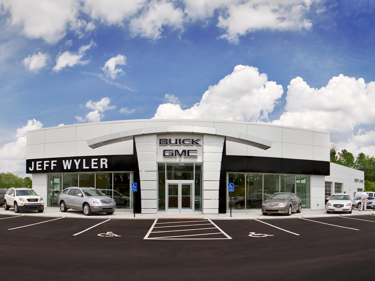 Jeff Wyler Florence Buick GMC